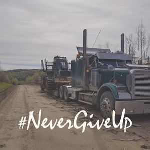 Meet your Posher, Dave